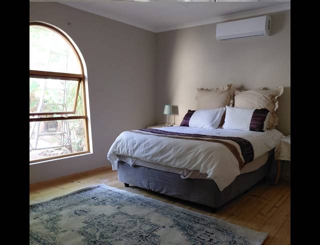1 BEDROOM HOUSE TO LET IN BERGSIG